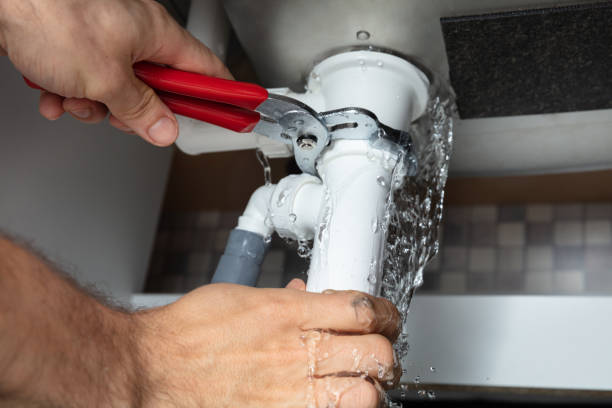 Bristol, CT Water damage restoration Company